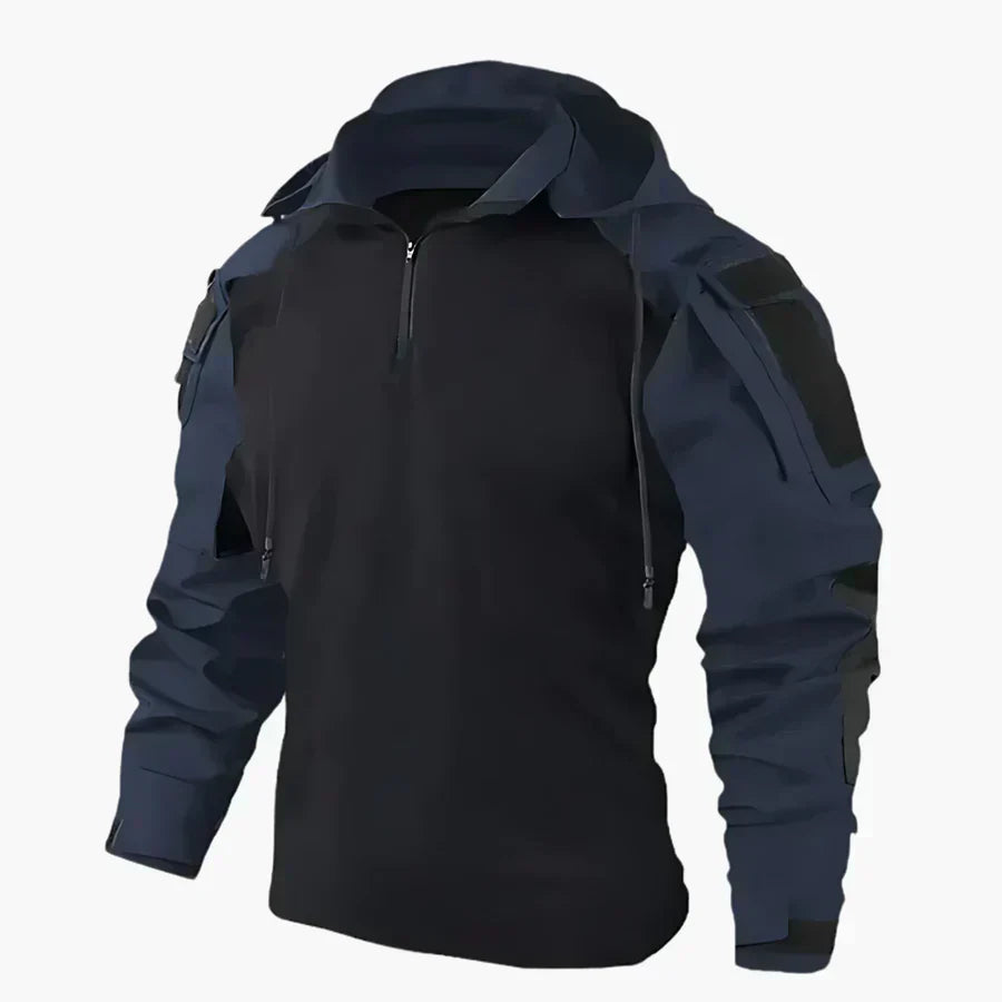 Vanguard Combat Jacket