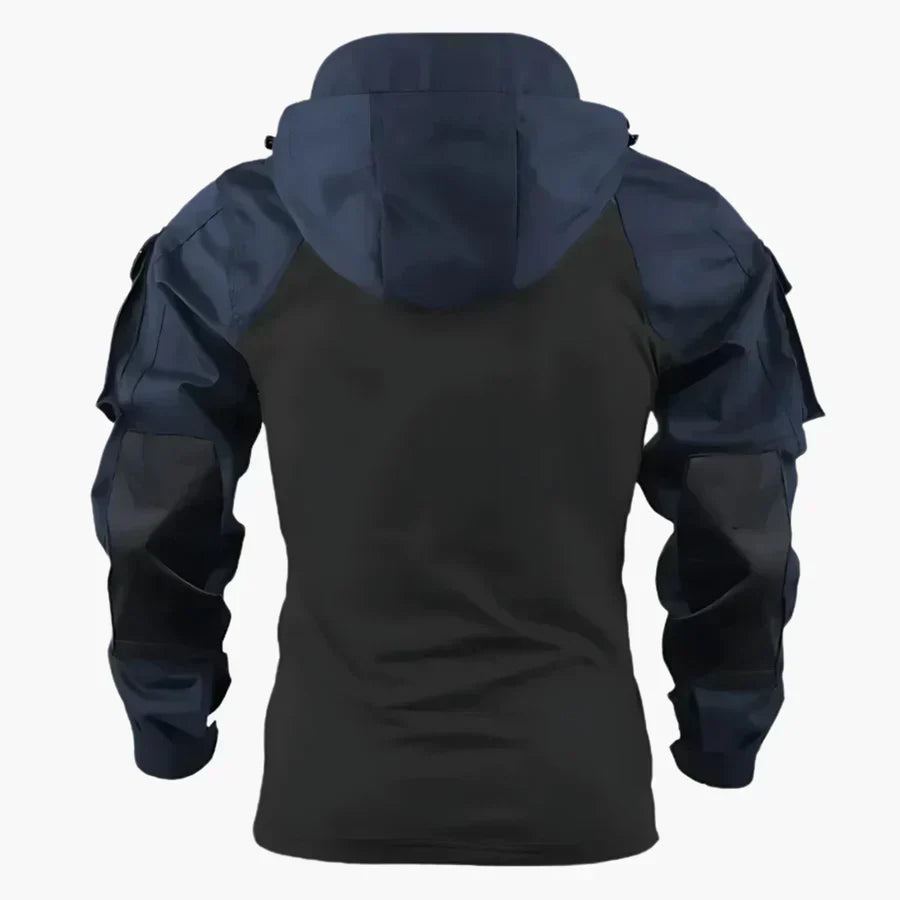 Vanguard Combat Jacket