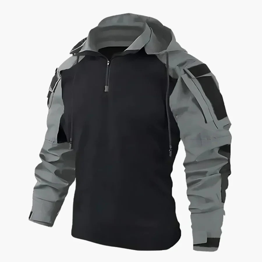 Vanguard Combat Jacket