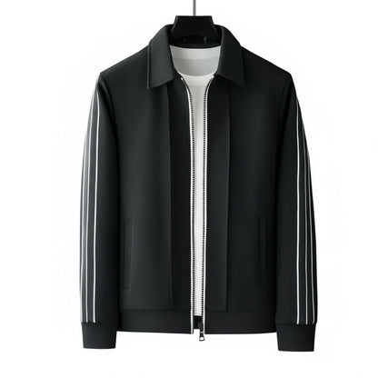 Men’s Modern Athleisure Tracksuit