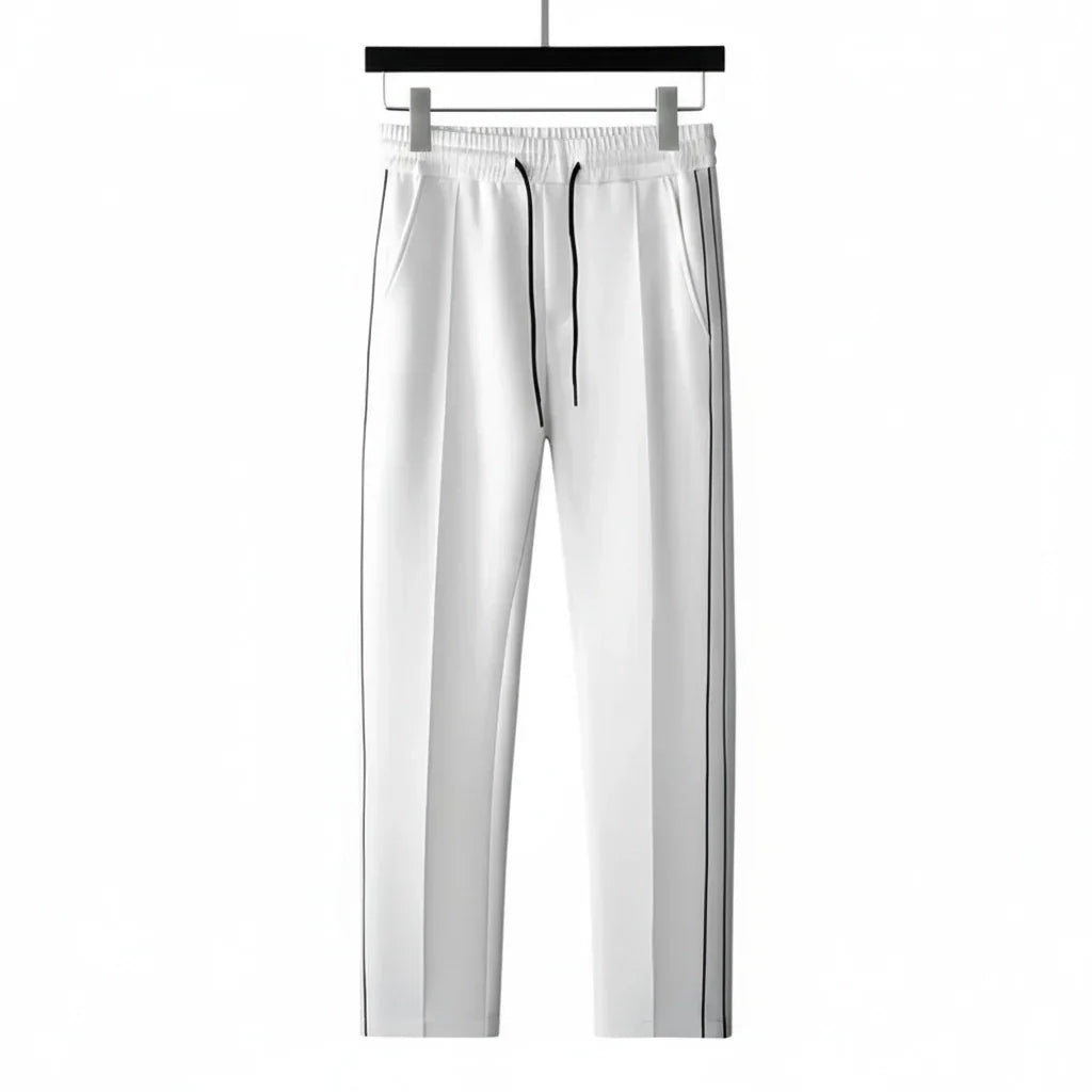 Men’s Modern Athleisure Tracksuit