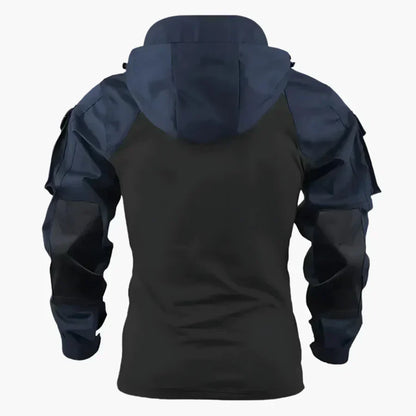 Vanguard Combat Jacket