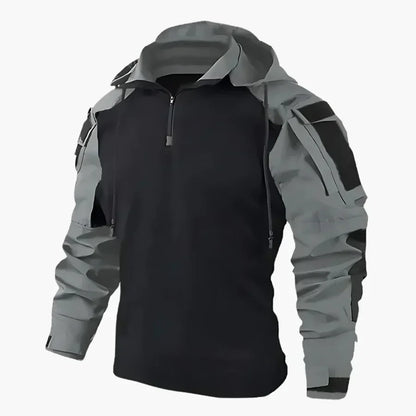 Vanguard Combat Jacket